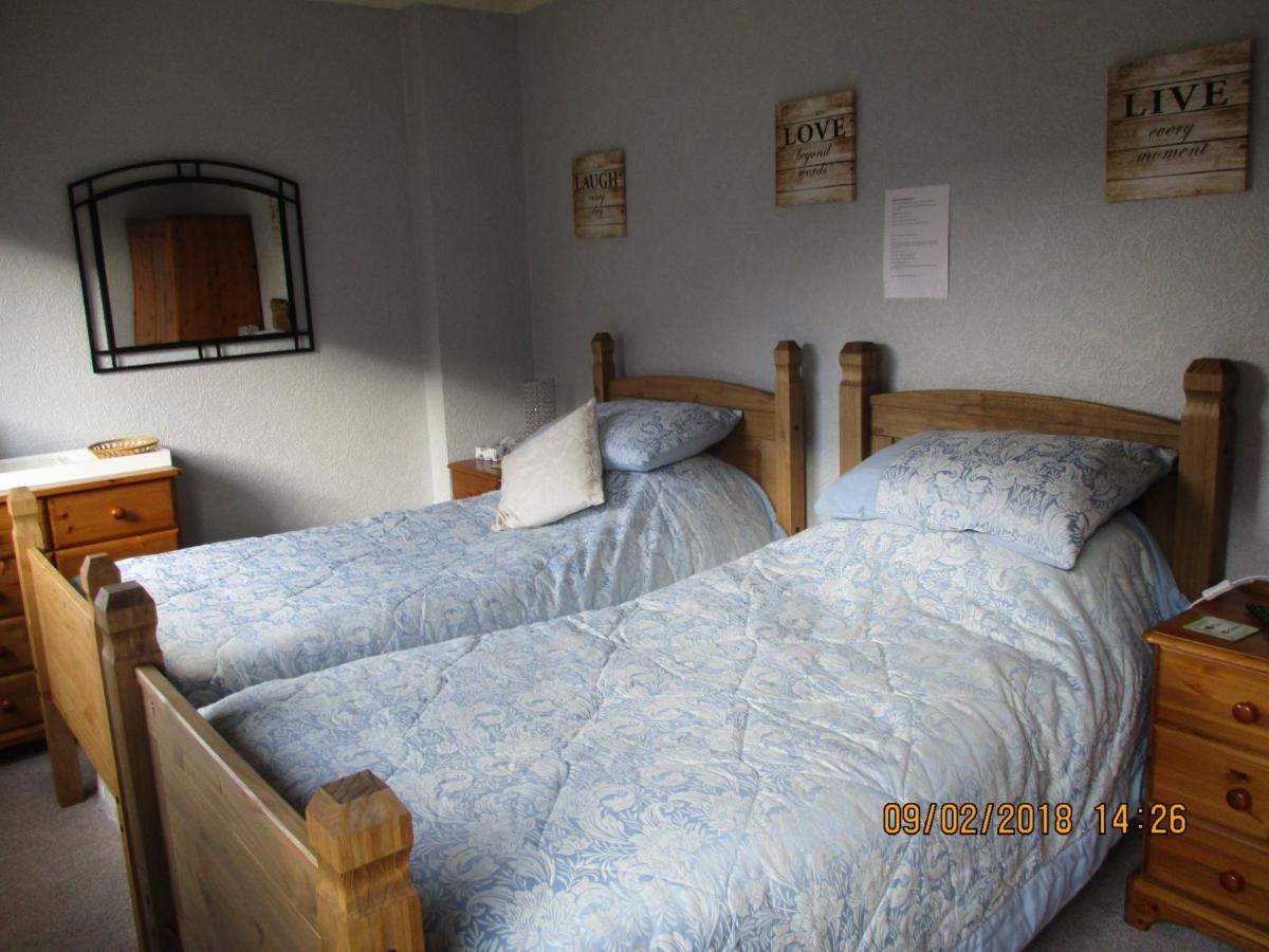 Danca Bed And Breakfast Kinlochmore Exterior photo